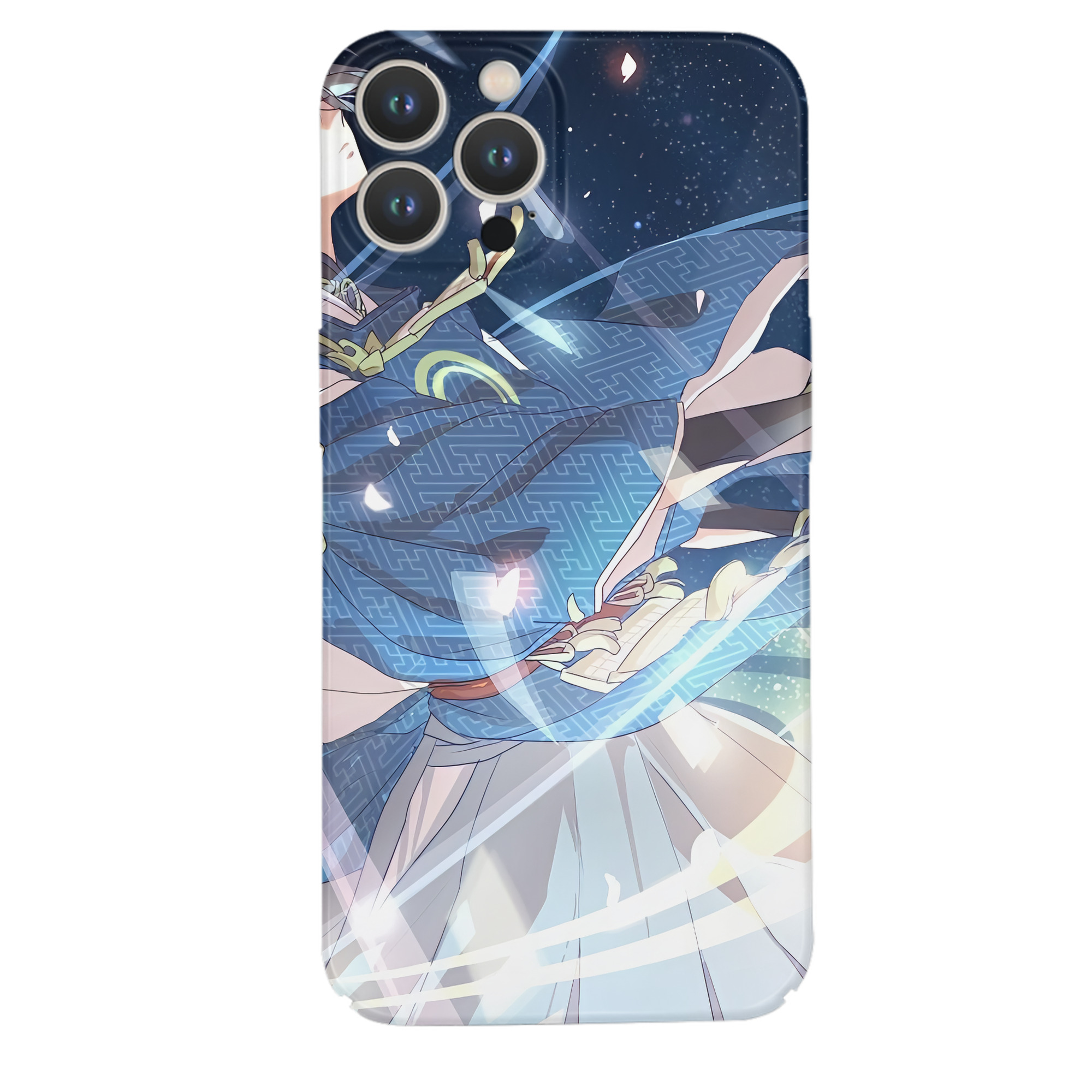 （画像用） 刀剣乱舞 Touken Ranbu 【iPhone 14シリーズ対応】ハードケース